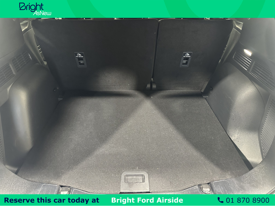 2024 Ford Kuga - image 23