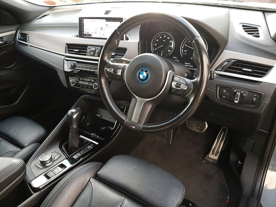 2021 BMW X2 - image 6