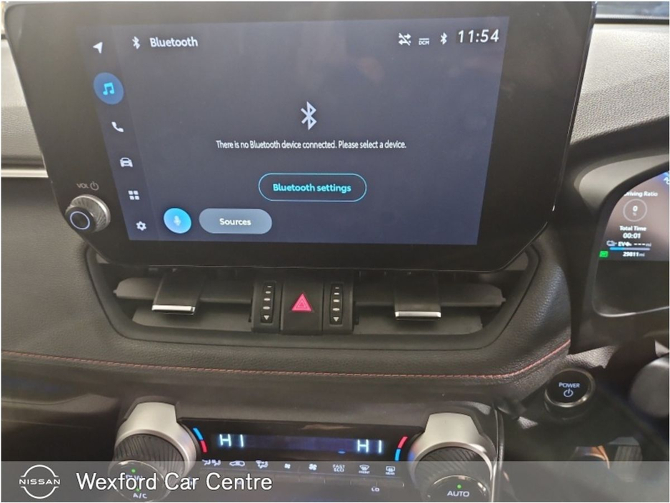 2024 Toyota Rav4 Design PHEV €46,495