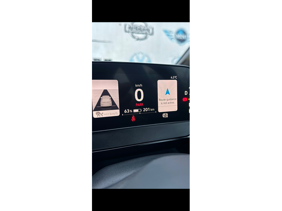 2021 Volkswagen ID.3 PRO 107 KW LIFE 62KWH 145HP 5DR €15,999