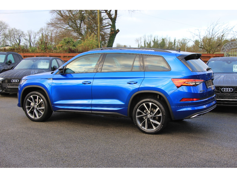 2024 Skoda Kodiaq - image 19