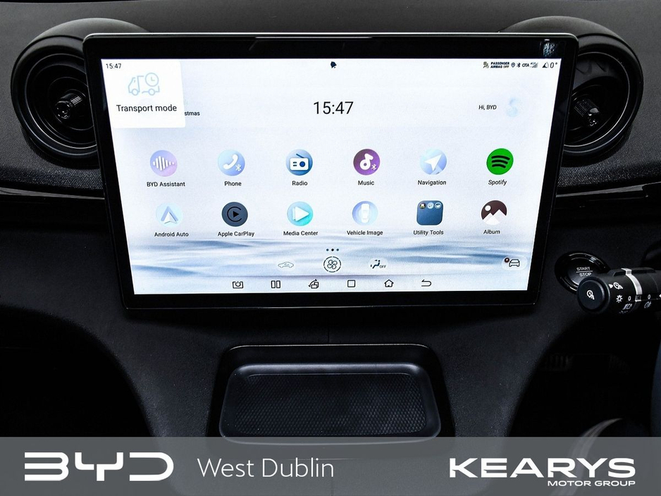 2026 BYD Dolphin - image 18