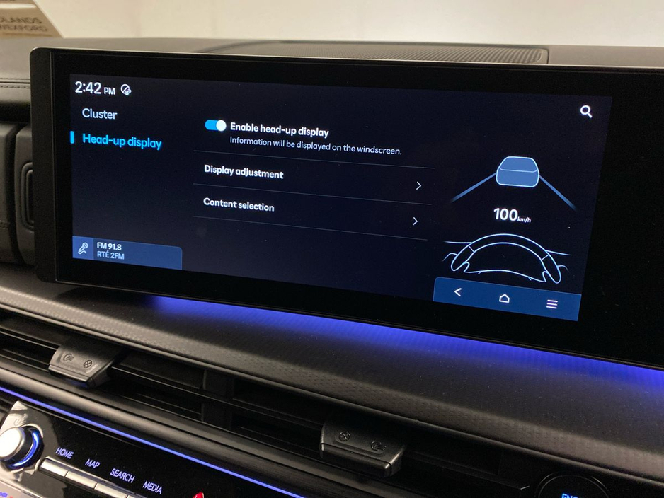 2026 Hyundai Santa Fe - image 21