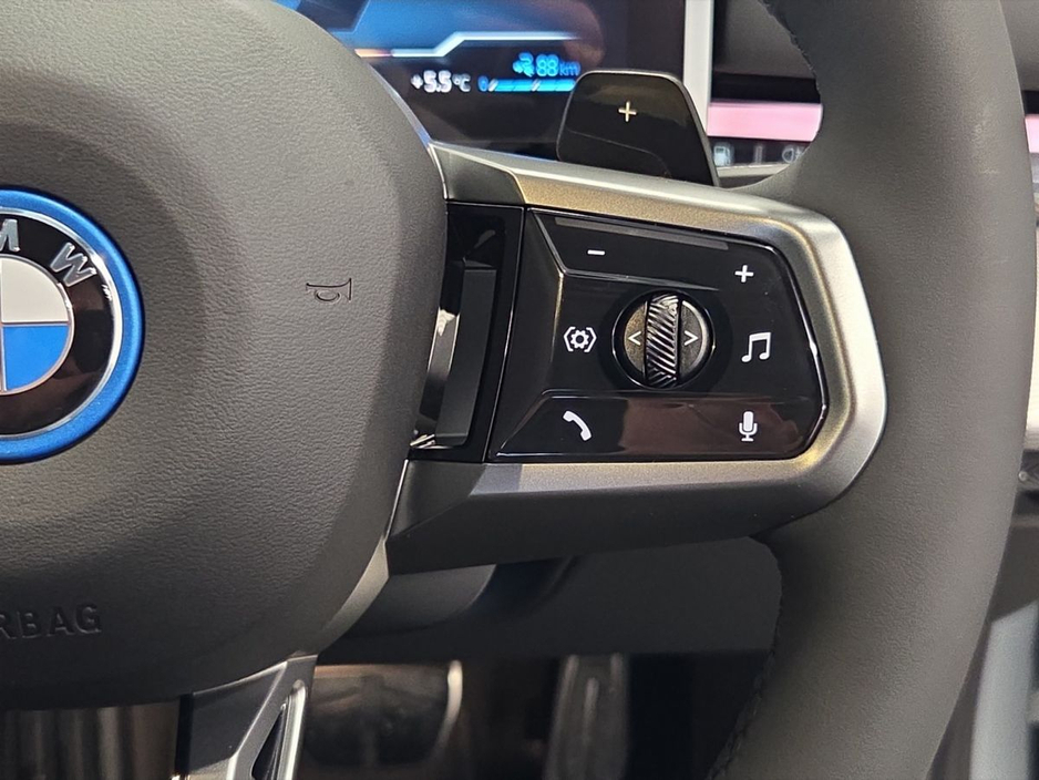 2026 BMW 5 Series 530e Msport Saloon €80,072