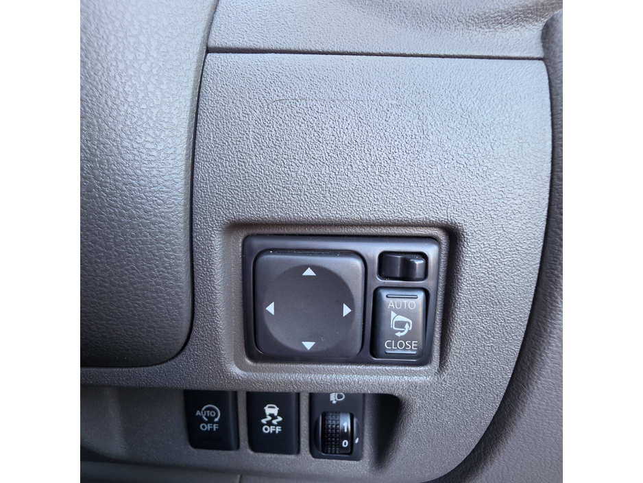 2015 Nissan March 1.2 5dr SVE €7,950