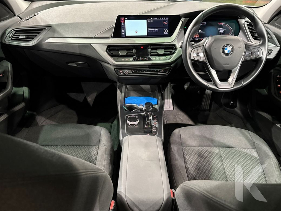 2020 BMW 1 Series NEW MODEL - 118I 1.5 AUTOMATIC - DIGITAL DASH - CRUISE CONTROL - REAR CAMERA €24,950
