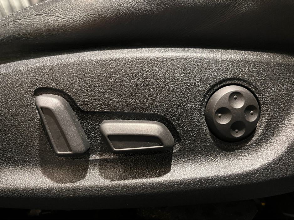 2014 Audi A6 - image 29