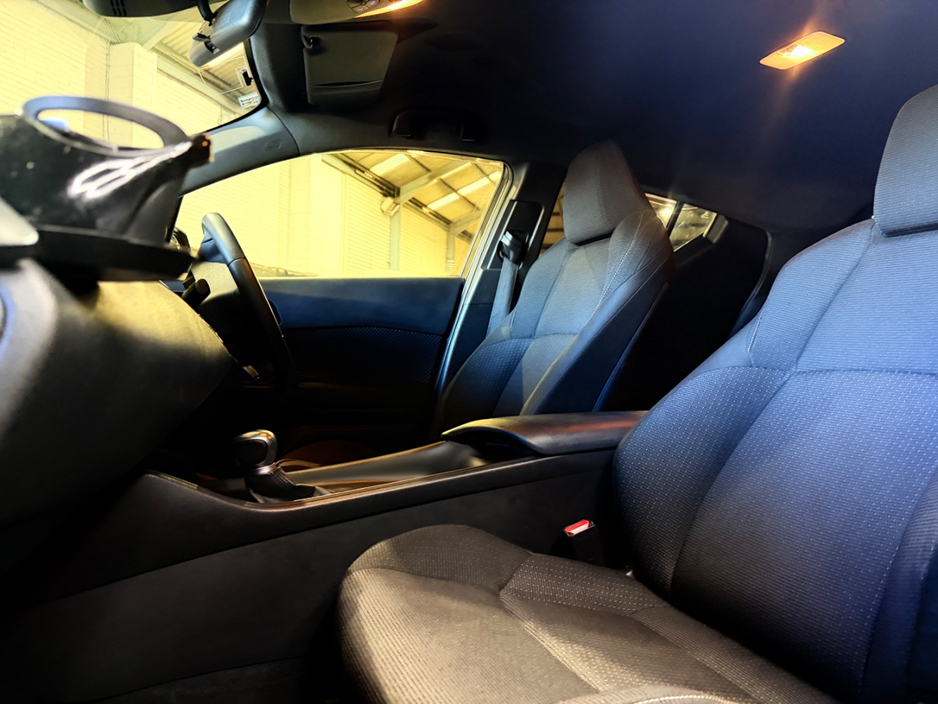 2018 Toyota C-HR - image 11