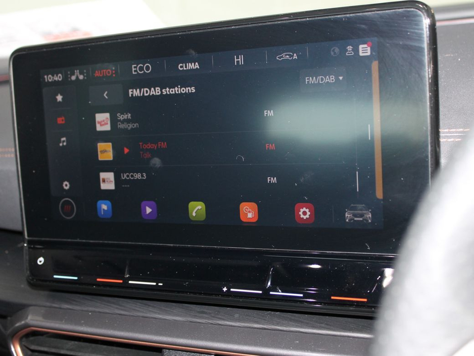 2022 Cupra Formentor E-hyb E-hybrid 204HP DSG 5DR Auto €26,950