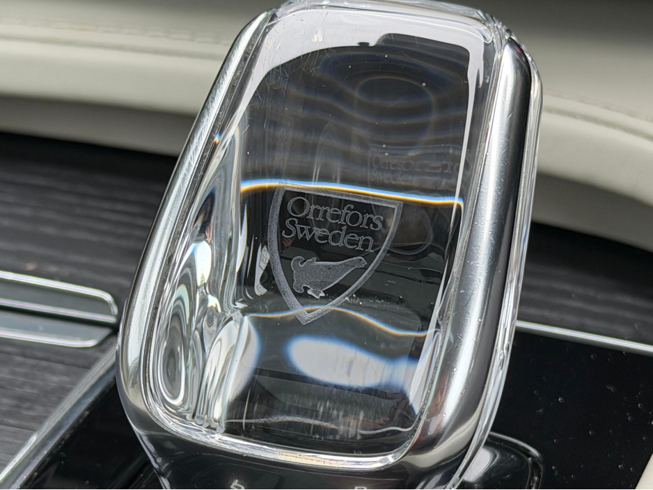 2020 Volvo XC90 AWD INSCRIPTION 2.0 D AUTO €47,950