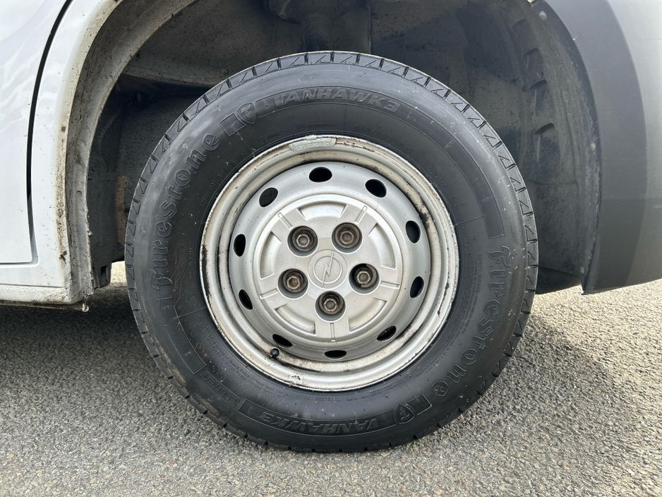 2022 Opel Movano L3H2 3.5T-2.2 140 6SPEED MY 140-DIE6S MY22 2 €18,950