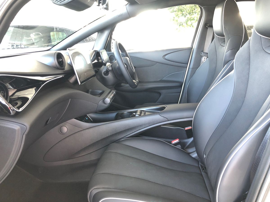 2026 BYD Dolphin - image 14