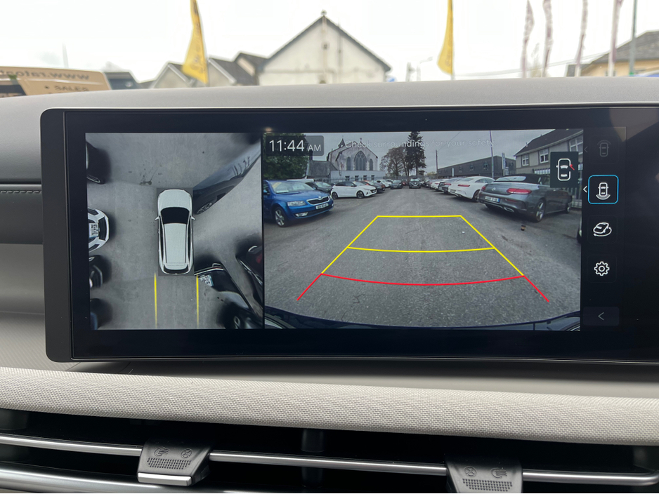 2025 Hyundai Tucson - image 17