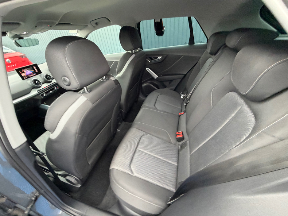 2020 Audi Q2 SPORT - 1.0L PETROL - AUTO - 12M WARRANTY - CAR: 1706 €24,950