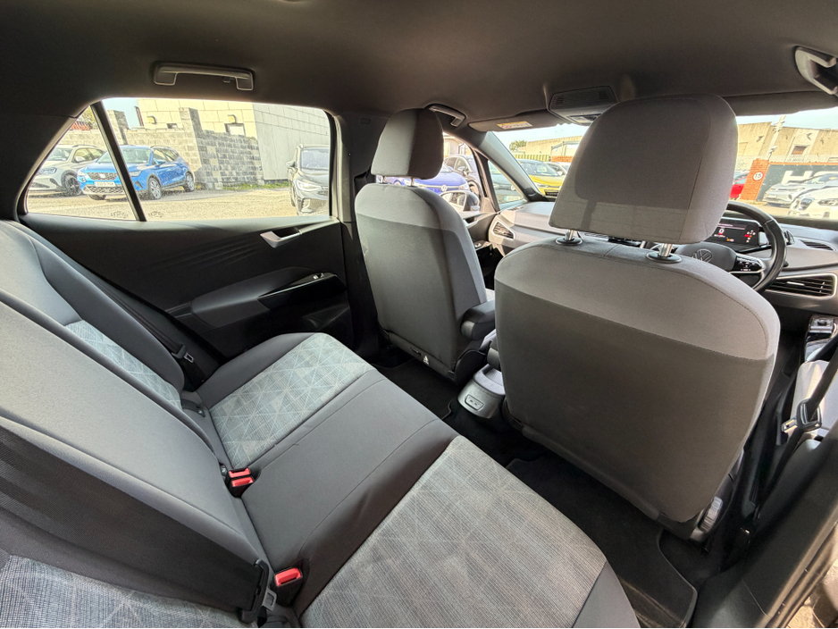 2021 Volkswagen ID.3 - image 21