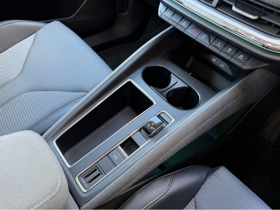 2023 Skoda Enyaq - image 19