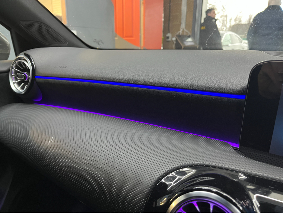 2023 Mercedes-Benz A Class - image 18