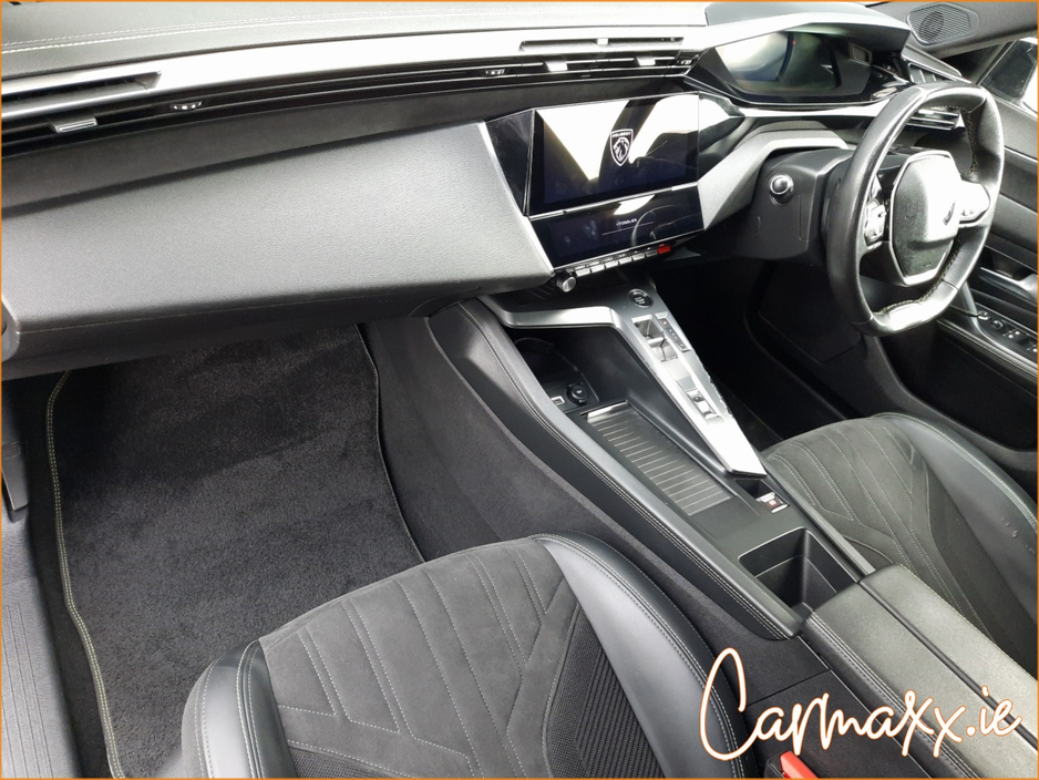 2022 Peugeot 308 - image 22