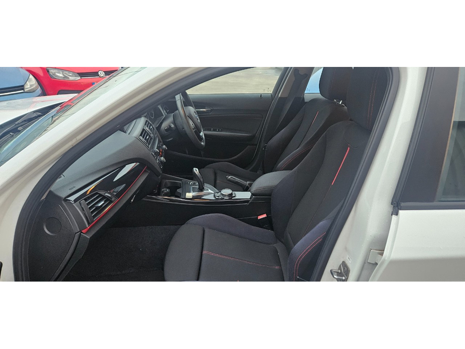 2014 BMW 1 Series - image 20