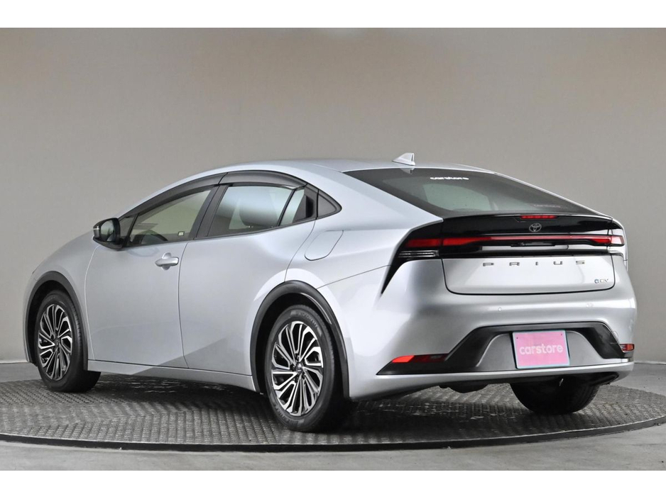 2023 Toyota Prius 1.8 SELF CHARGING HYBRID *MODELLISTA ALLOY WHEELS*REVERSE CAM*PARK SENSORS* €31,890