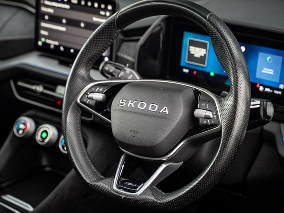2025 Skoda Kodiaq - image 8