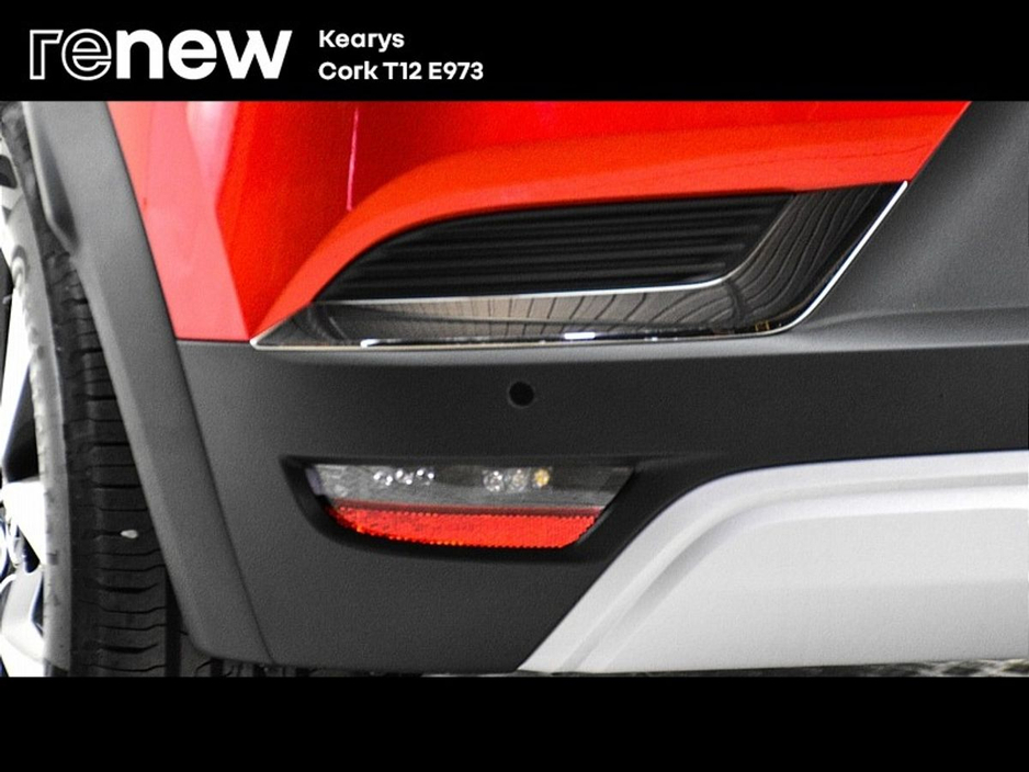 2020 Renault Captur - image 18