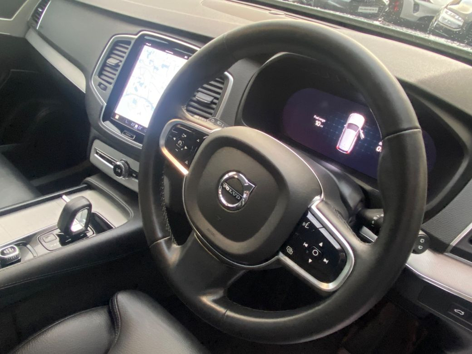 2024 Volvo XC90 - image 18