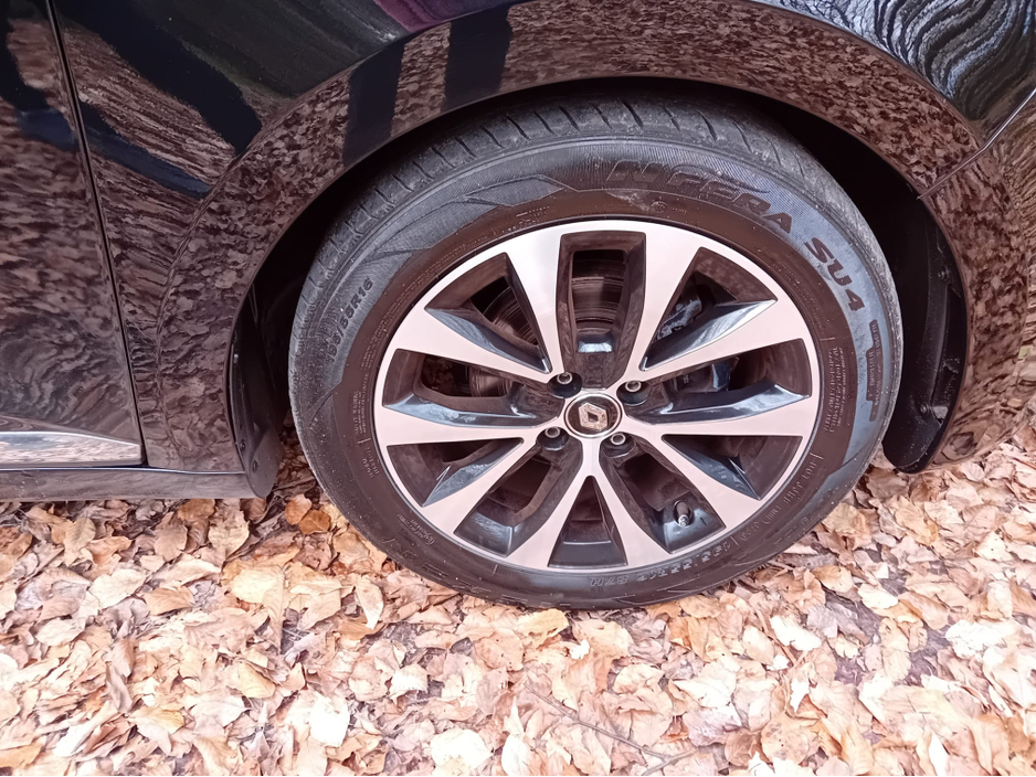 2021 Renault Clio - image 31