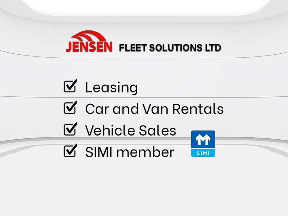 2022 Ford Transit Connect Trend HP 240 LWB 1.5td 120ps (€13,950 ex vat / €17,157.50 inc vat) €13,950