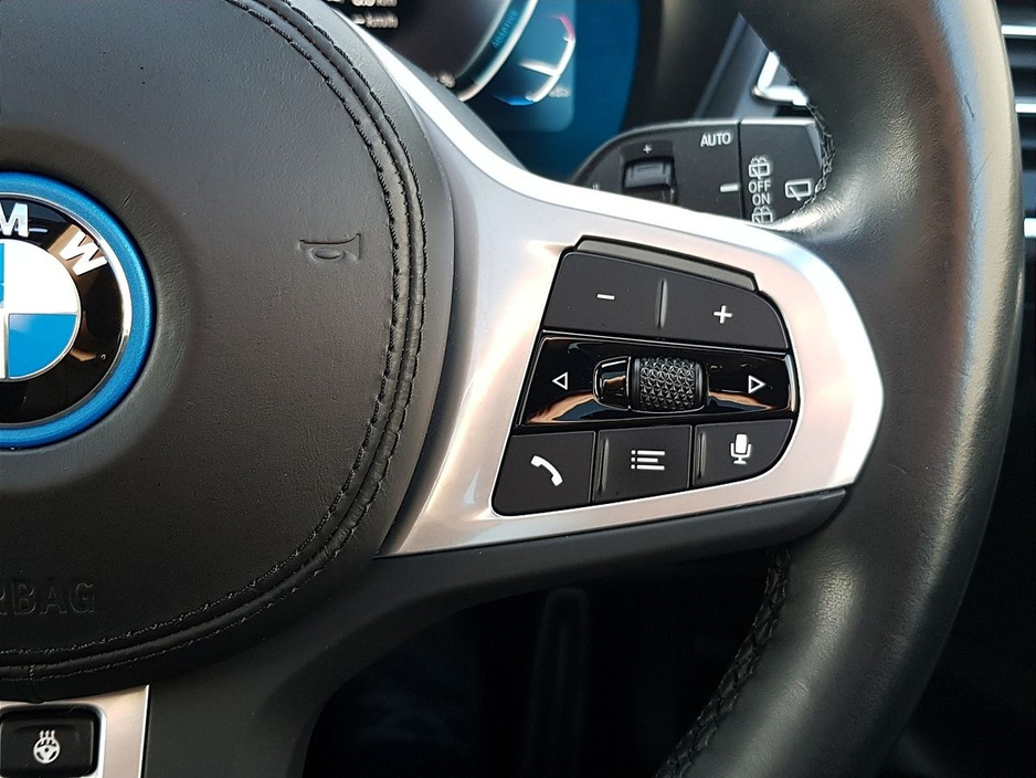 2023 BMW iX3 - image 16