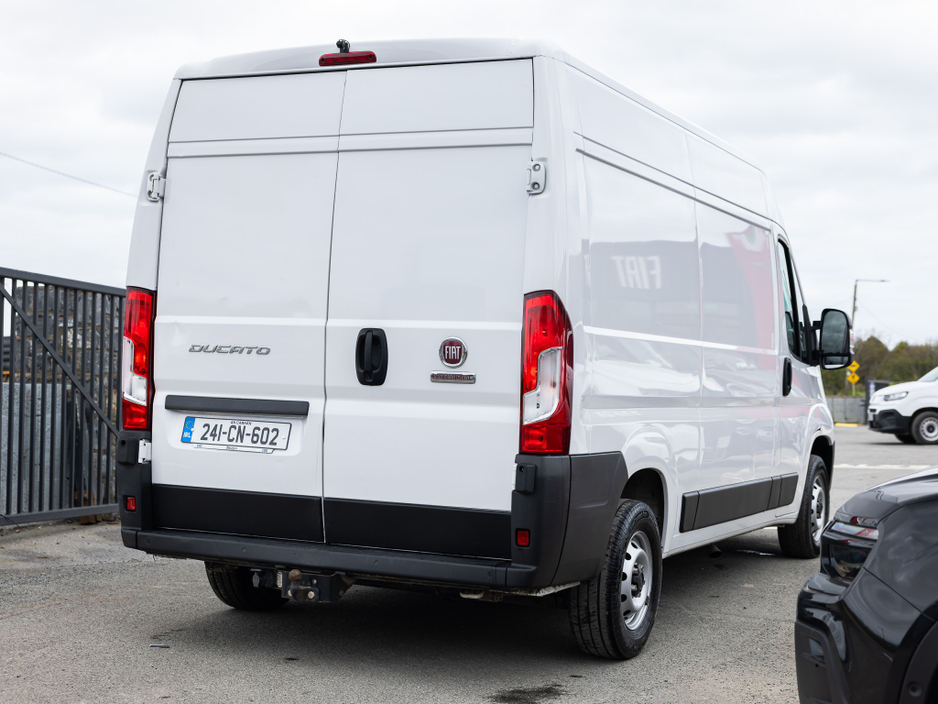 2024 Fiat Ducato - image 4