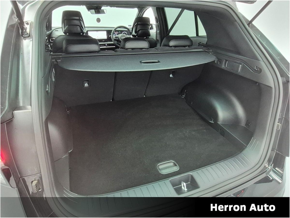 2024 Kia Sportage - image 11