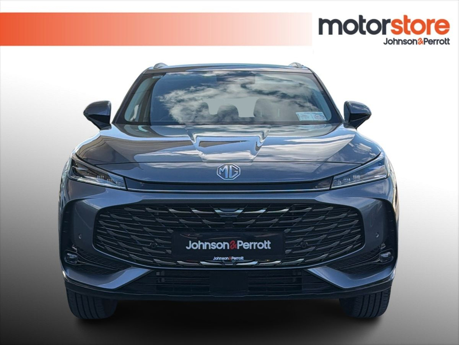 2026 MG HS - image 7