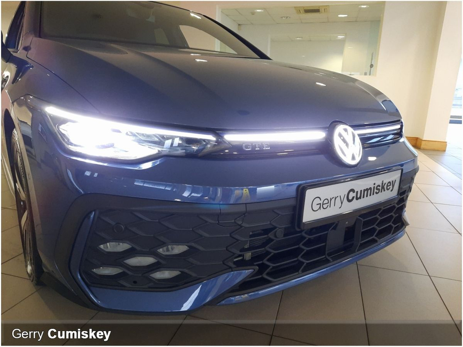 2025 Volkswagen Golf GTE | PAN ROOF | TSi 272BHP | PHEV 19.7 kWh
