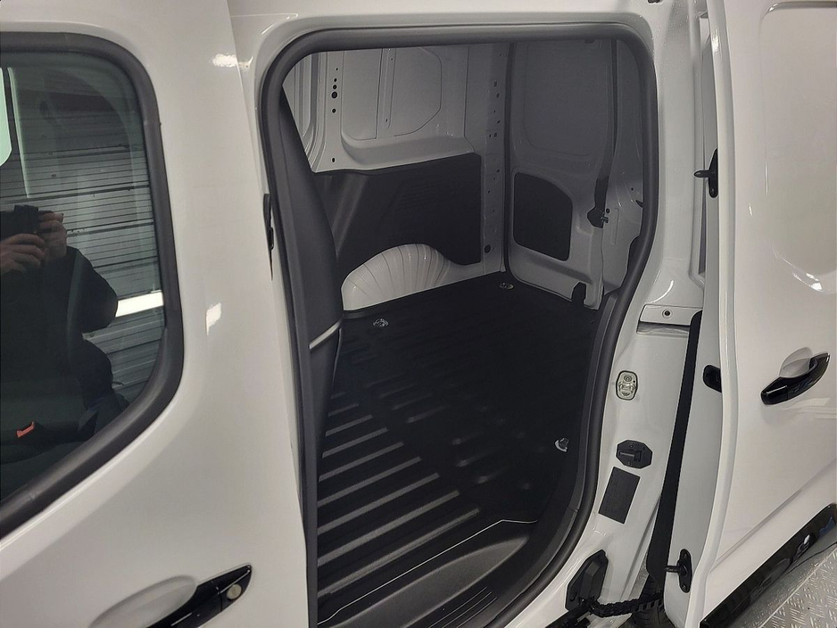 2025 Citroen Berlingo Enterprise Plus Bluehdi MWB From €95 Per Week €21,138