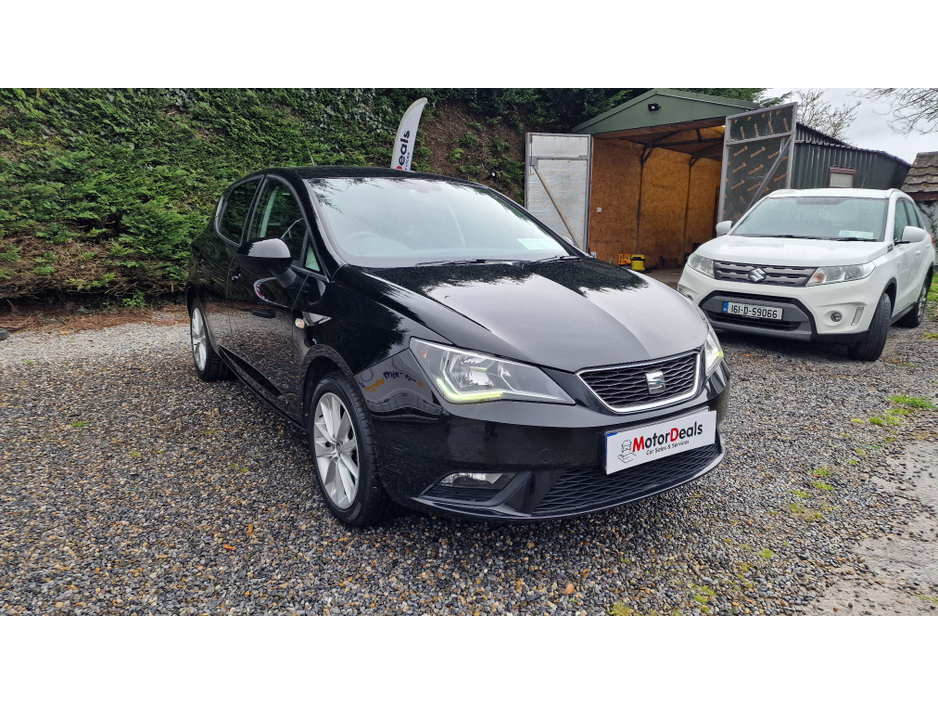 2017 SEAT Ibiza for sale in , Ireland