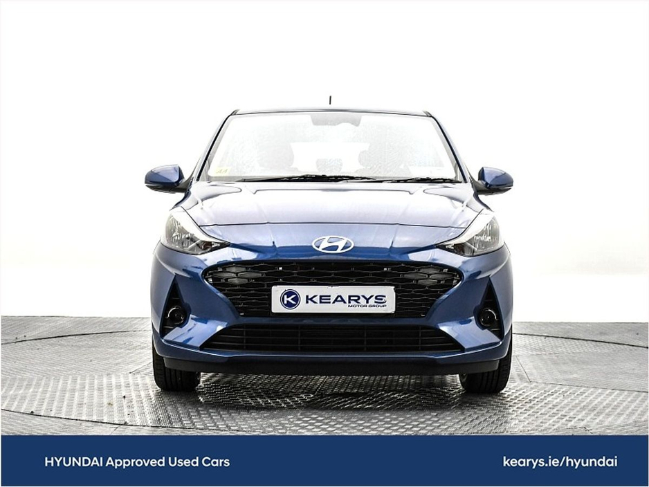 2026 Hyundai i10 Deluxe Plus, Test Drive Today!