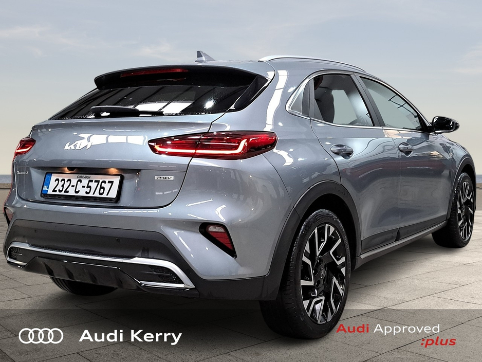 2023 Kia Ceed PHEV MY24 5DR AUTOMATIC €25,900