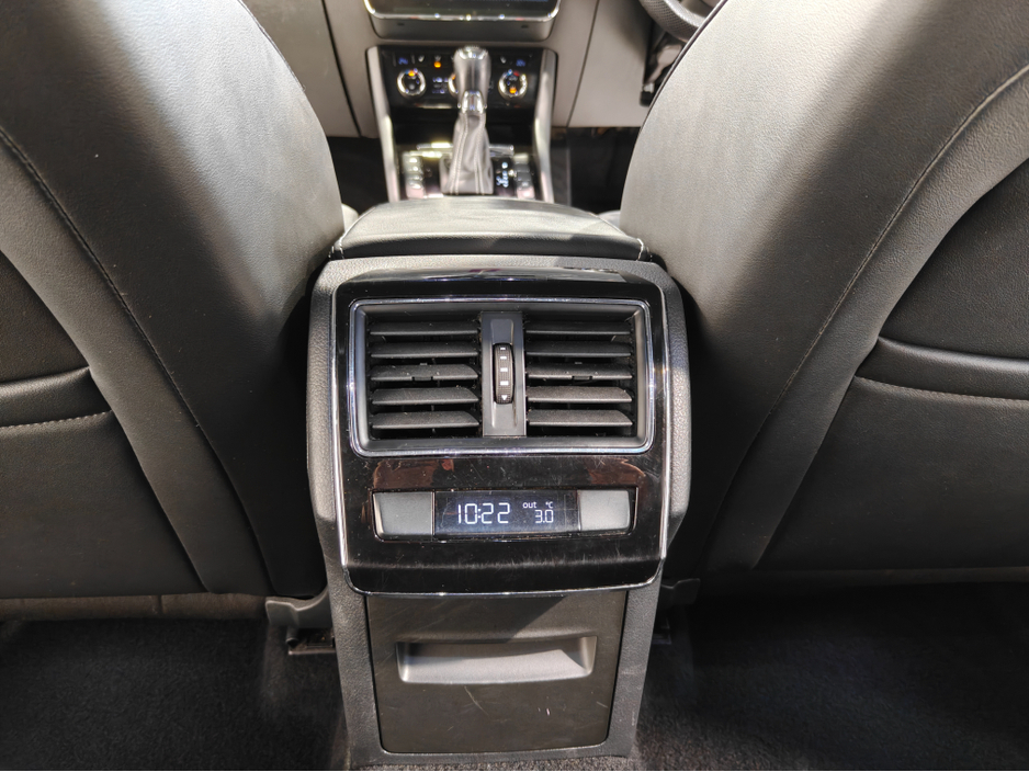 2018 Skoda Superb 2.0 TDI SPORTLINE 190PS 5DR AUTO €22,750