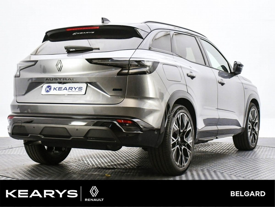 2025 Renault Austral - image 14