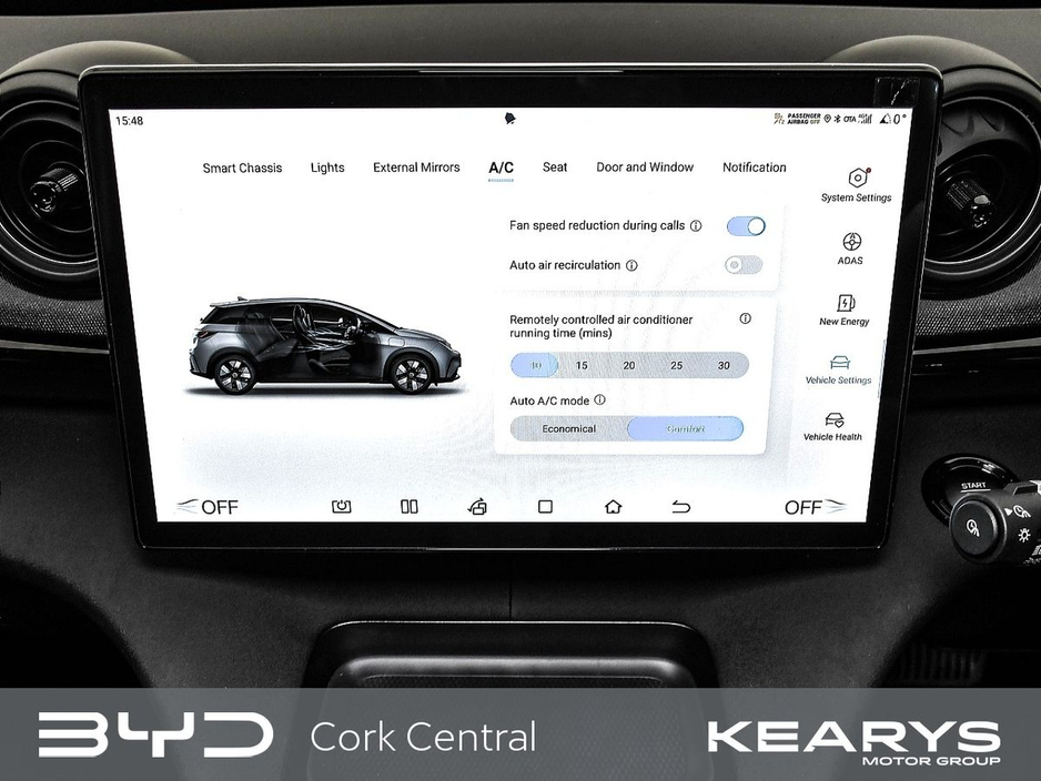 2026 BYD Dolphin - image 25