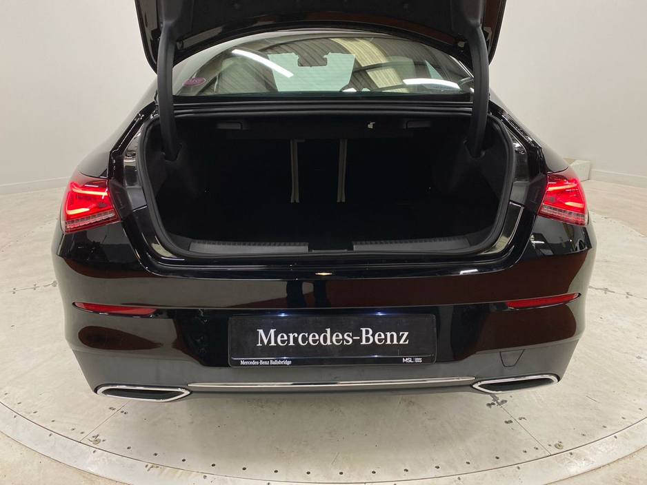 2020 Mercedes-Benz CLA Class - image 19