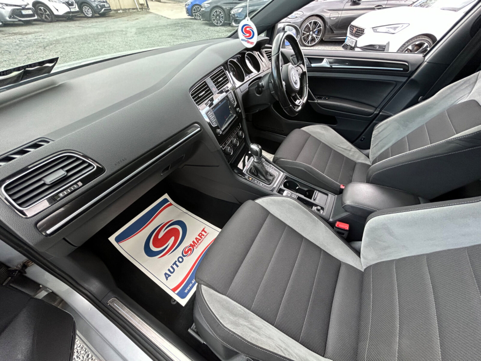 2017 Volkswagen Golf - image 19