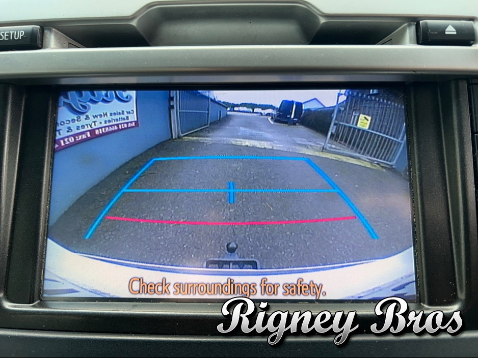 2017 Toyota Landcruiser LAND CRU LWB BUSINESS AUTO 4DR