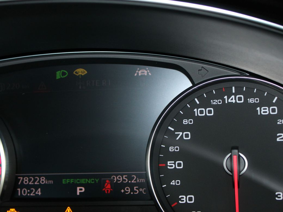 2021 Audi A6 Limousine 40 TDI 204HP S-tronic SE 4DR A €34,499