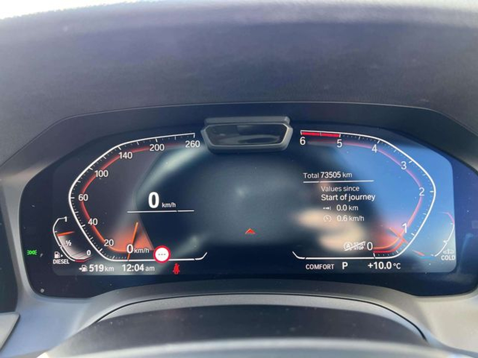 2019 BMW 3 Series - image 15