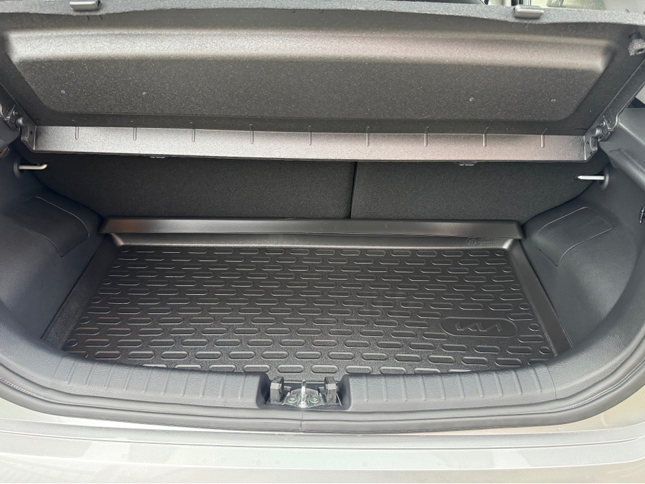 2026 Kia Picanto - image 16