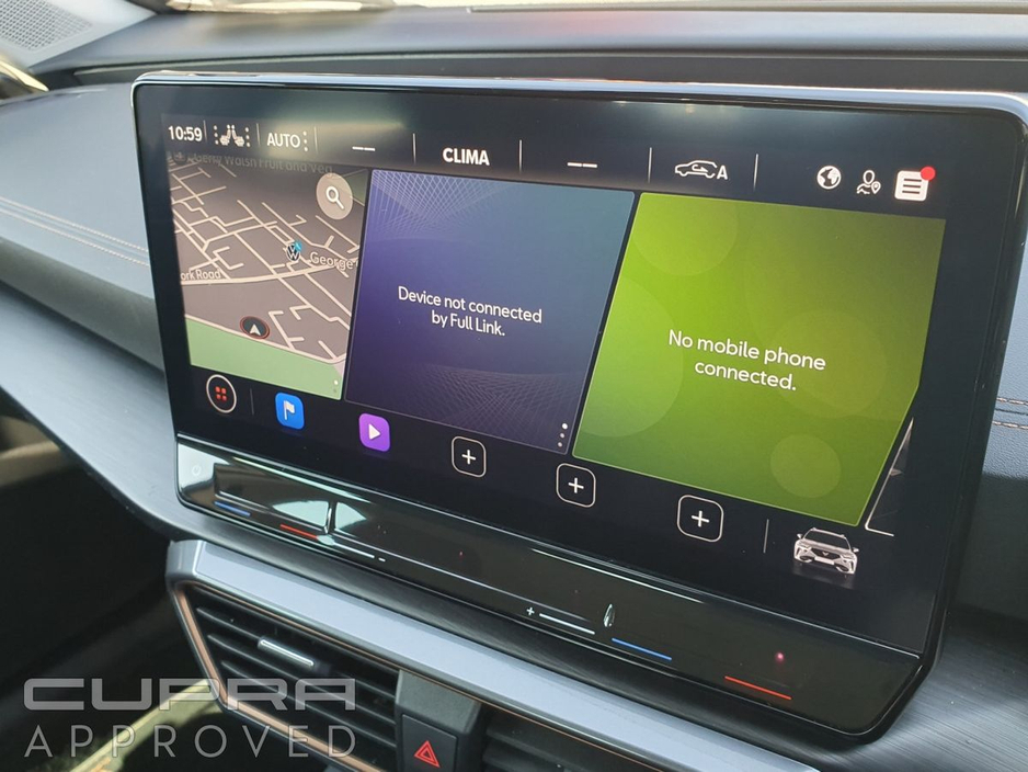 2023 Cupra Formentor - image 13