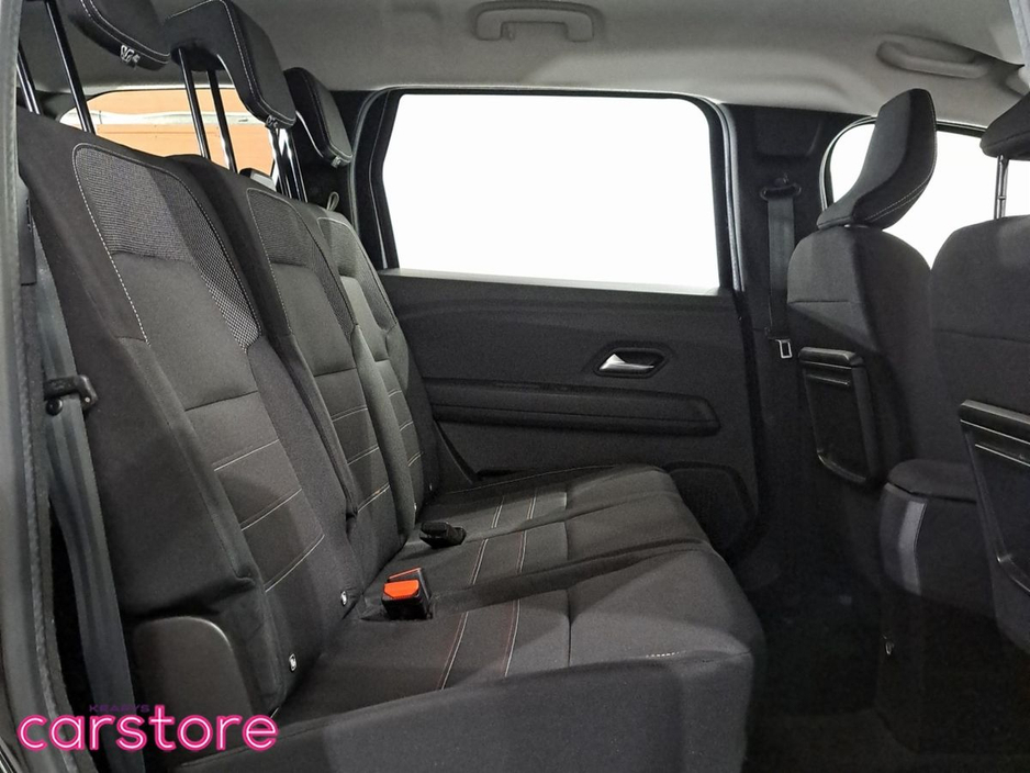 2023 Dacia Jogger TCe 110 Extreme SE €19,880