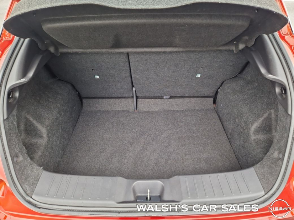 2022 Nissan Juke - image 32